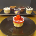 Load image into Gallery viewer, Mini Cheesecakes
