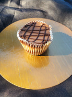 Load image into Gallery viewer, Mini Triple Fudge Cheesecake
