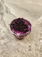 Load image into Gallery viewer, Mini Wild Blueberry Cheesecake
