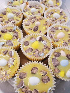 Mini Mini Egg
