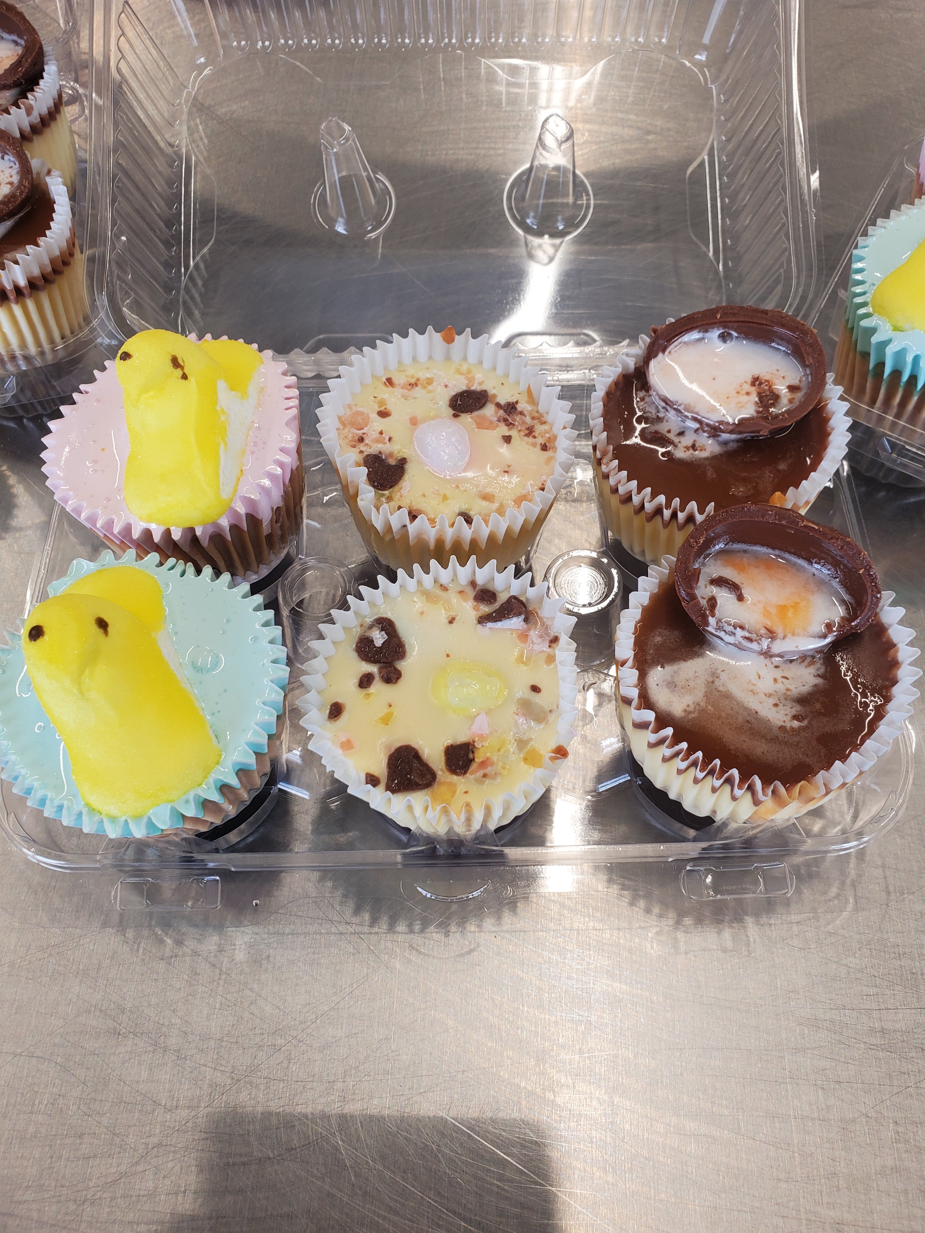 Easter 6 pack