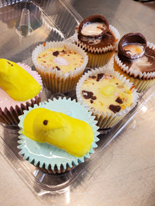 Easter 6 pack